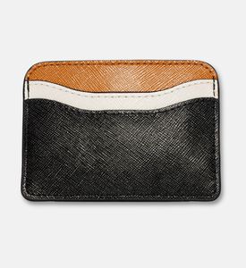 Marc Jacobs The Snapshot Card Case, Black, Packshot View