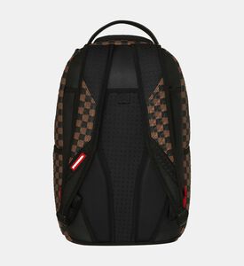Sprayground Backpack Pyramid Paris, Packshot View