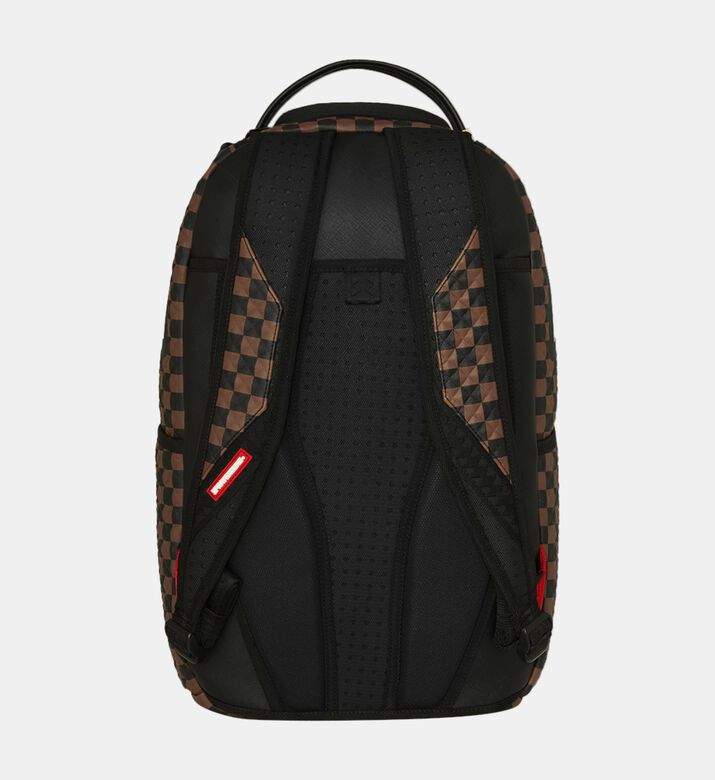 Sprayground Backpack Pyramid Paris, Packshot View