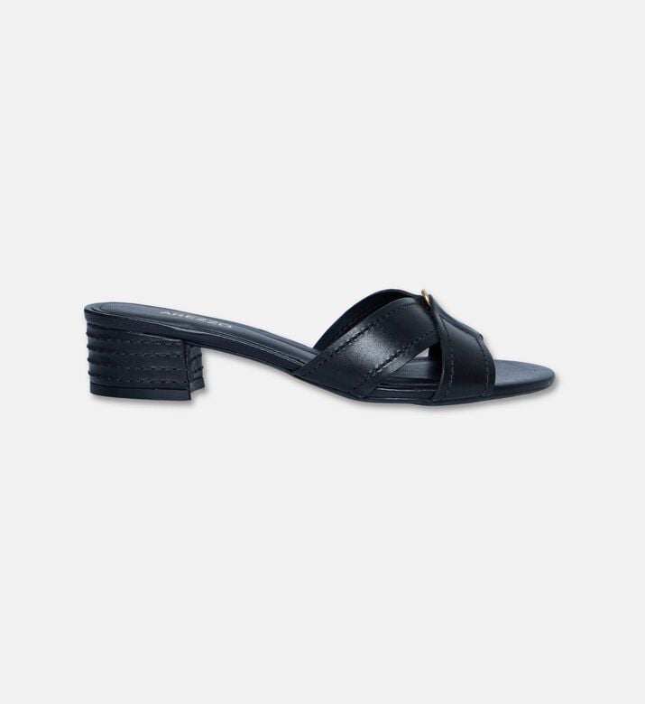 Arezzo Shoes Sabot Atanado, Packshot View