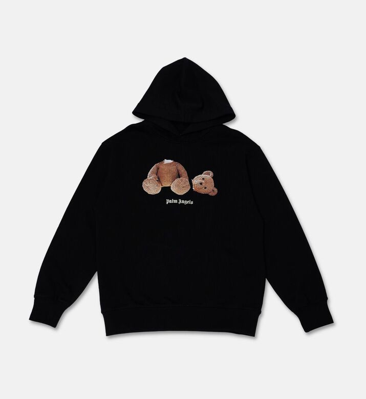 Palm Angels Hoodie Palm, Packshot View