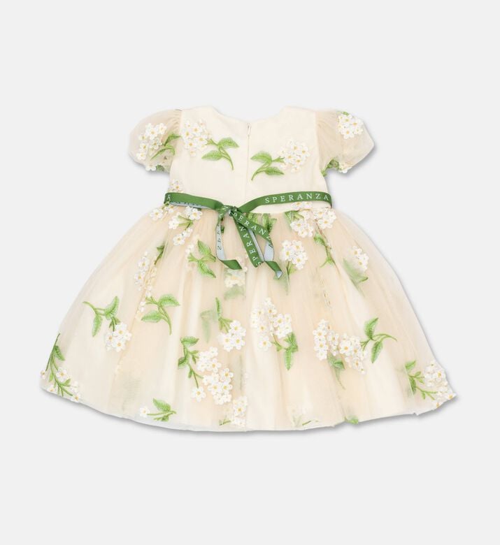 Speranza Dress, Packshot View