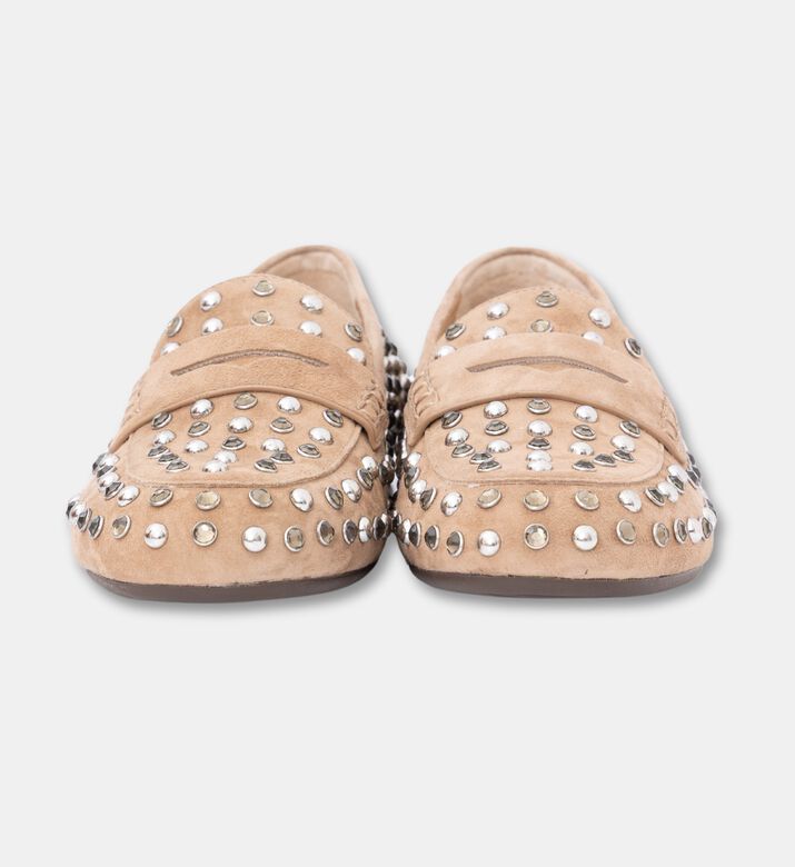 Bibilou Shoes, Taupe, Eu-40, Packshot View