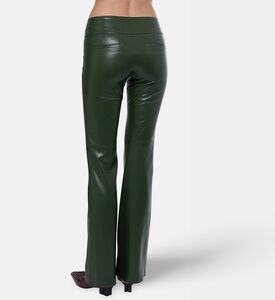 Alice and Olivia Pant Olivia, Model View