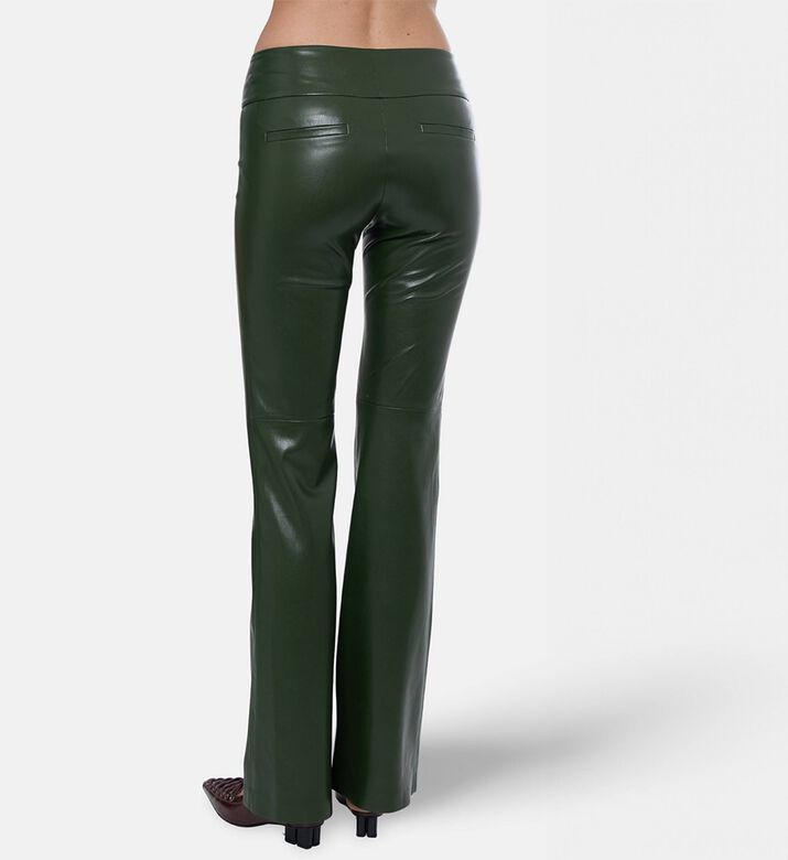 Alice and Olivia Pant Olivia, Model View