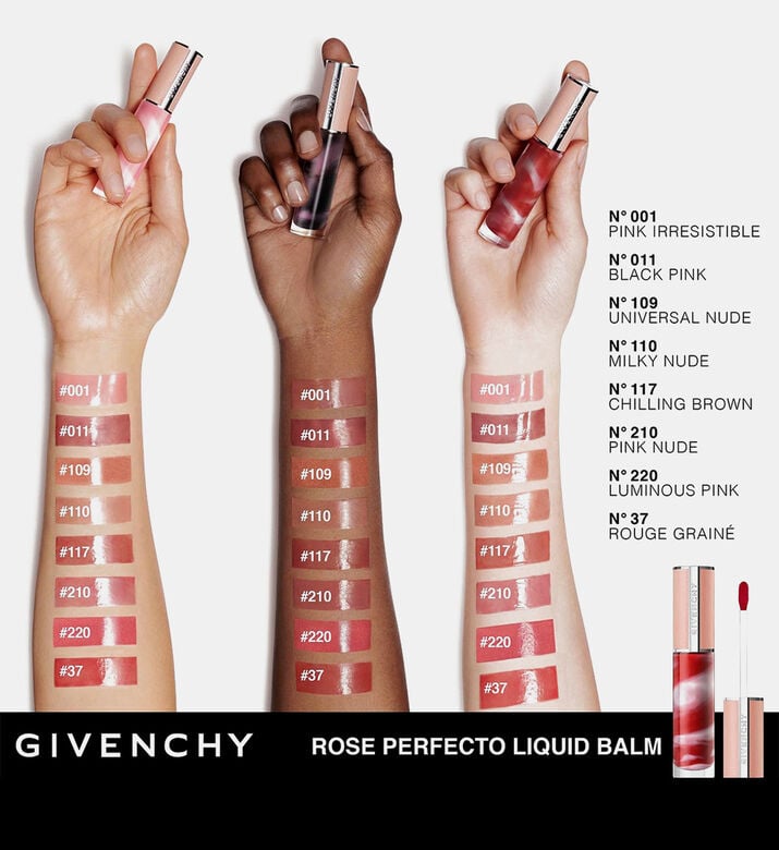 Rose Perfecto Lipstick N108 Rose Perfecto Lipstick N108