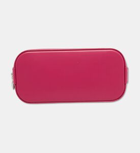 Louis Vuitton Preowned Louis Vuitton Alma Nano Hot Pink Epi Satchel, Packshot View