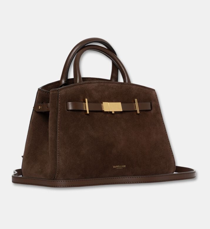 Demellier Bag The Small Hudson, Packshot View
