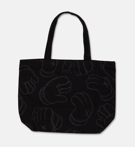 Uniglo Bag Tote, Packshot View
