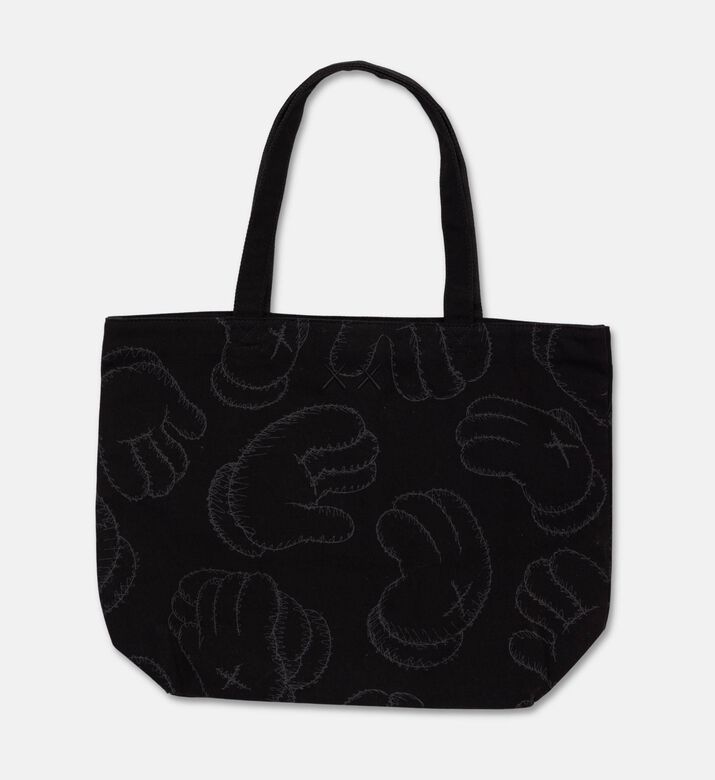 Uniglo Bag Tote, Packshot View