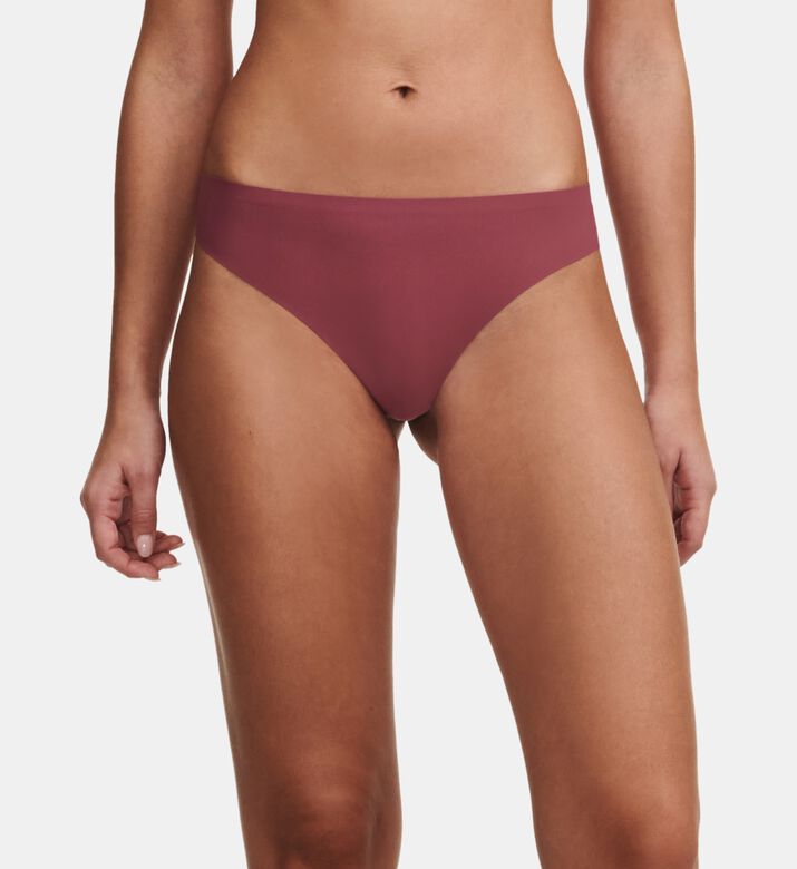 Seamless Regular Cut Panties