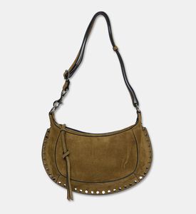 Isabel Marant Wallet Oskan Moon, Packshot View