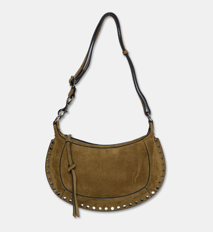 Isabel Marant Wallet Oskan Moon, Packshot View