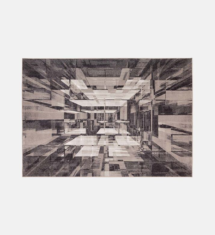 Versmissen Space Perspective Art Carpet, Packshot View