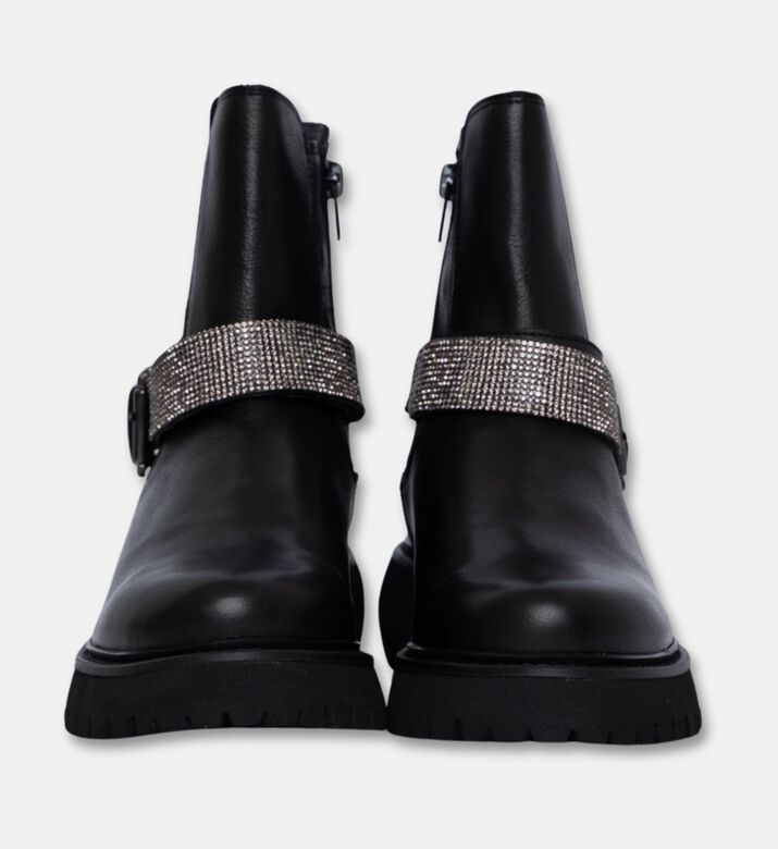 Kanna Shoes Ankle Boot, Packshot View