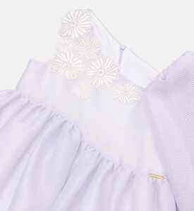 Poca and Poca Dress, Packshot View