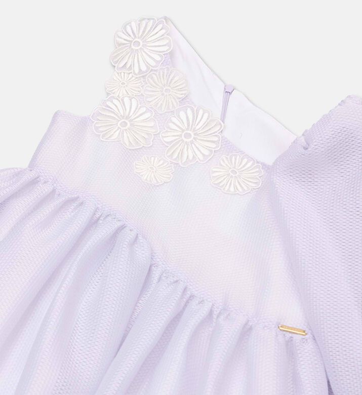 Poca and Poca Dress, Packshot View