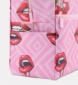 Estia Lunch Bag Blush Pop, Packshot View