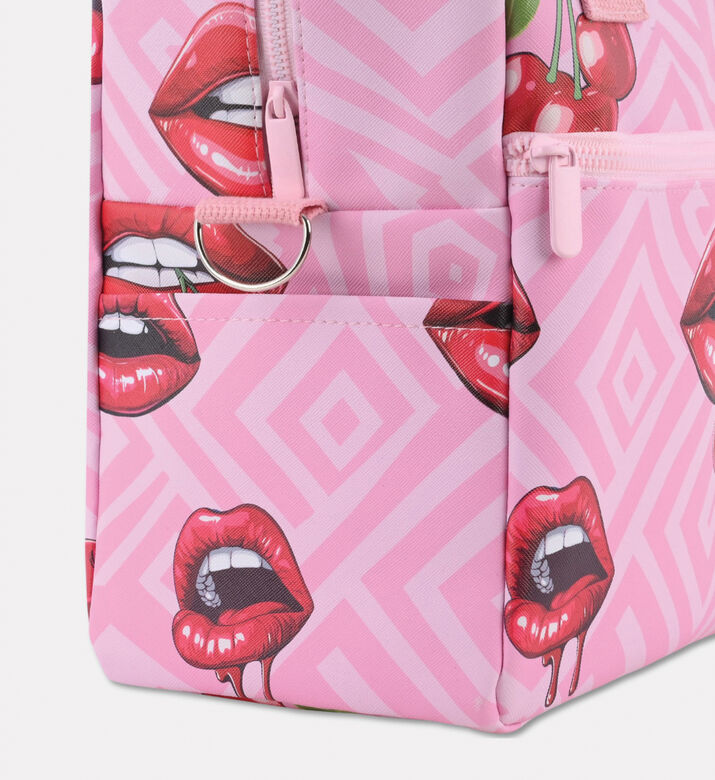 Estia Lunch Bag Blush Pop, Packshot View