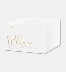 Initio Body Cream Musk Therapy, Packshot View