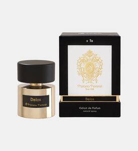 Tiziana Terenzi Extrait Delox, Packshot View