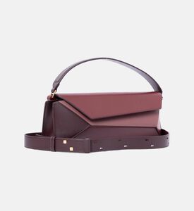 Naomi Baguette Top Handle Bag Naomi Baguette Top Handle Bag