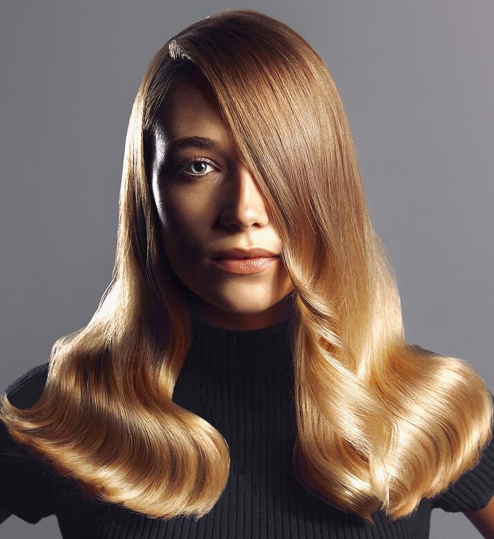 Color Perfecting Shampoo 200 Ml