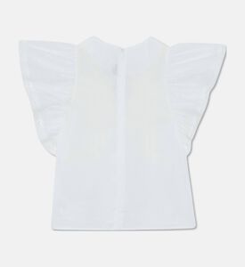 Tartine et Chocolat Blouse, Packshot View