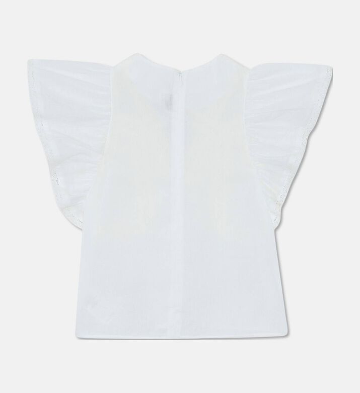 Tartine et Chocolat Blouse, Packshot View