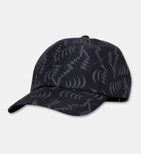 Calvin Klein All-over Print Baseball Cap, Packshot View