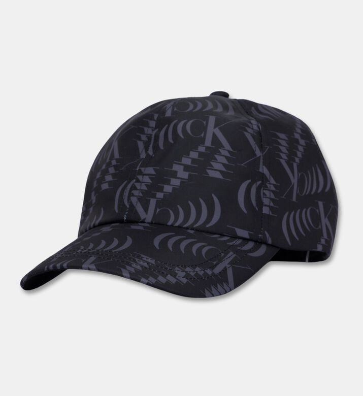 Calvin Klein All-over Print Baseball Cap, Packshot View
