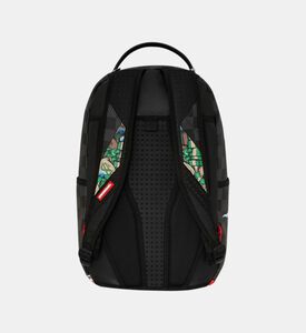 Money Reveal Backpack