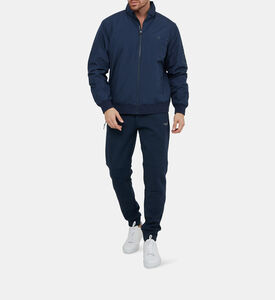 بنطال رياضي برباط تقني