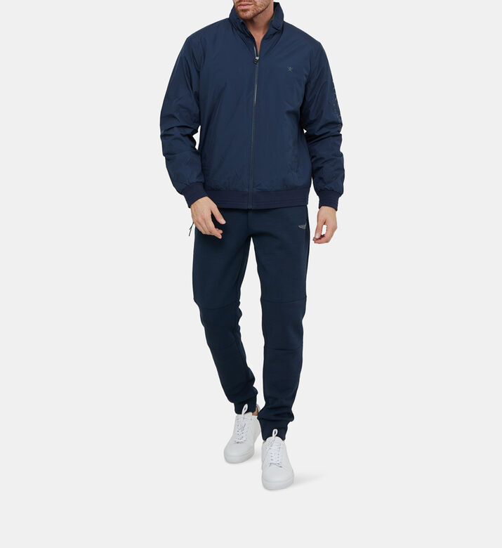 بنطال رياضي برباط تقني بنطال رياضي برباط تقني