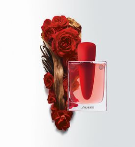 Shiseido Edp Ginza Intense, Packshot View