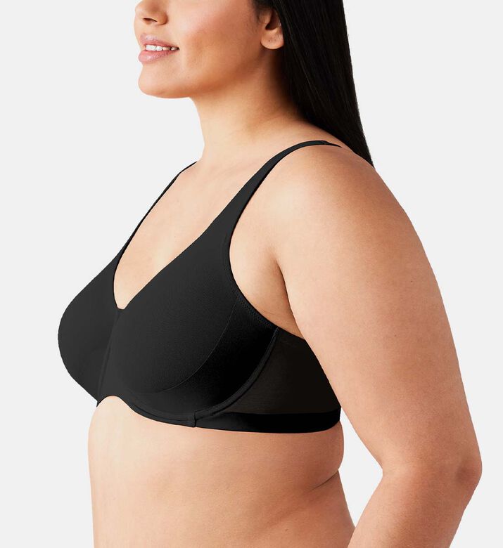 Shape Revelation Pendulous Underwire Bra