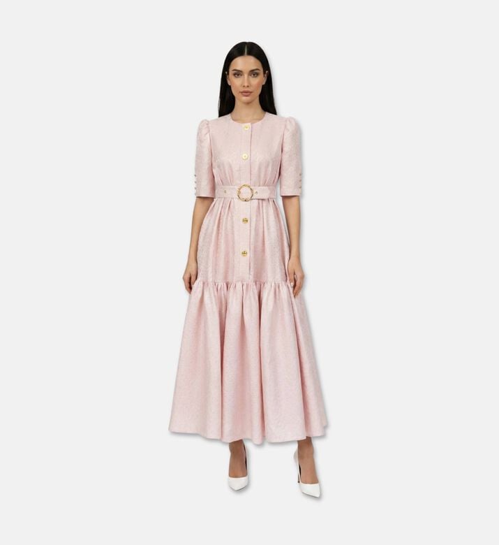 Poca and Poca Dress, Model View