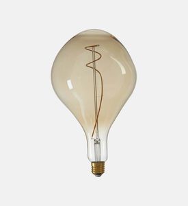 Light and Living Asym D16 Led Light Bulb, Packshot View