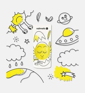 Nailmatic Nailpolish, Packshot View