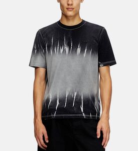 تيشيرت تي أدجاست آر 21 مصبوغ