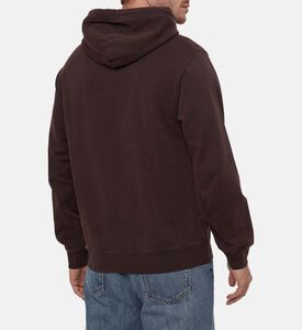 The Kooples Sweater, Model View