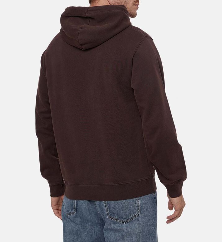 The Kooples Sweater, Model View