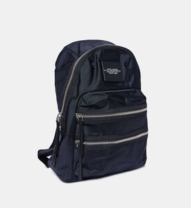 حقيبة ظهر ذا بايكر كبيرة نايلون