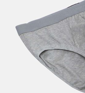 سراويل داخلية بخصر مطاطي