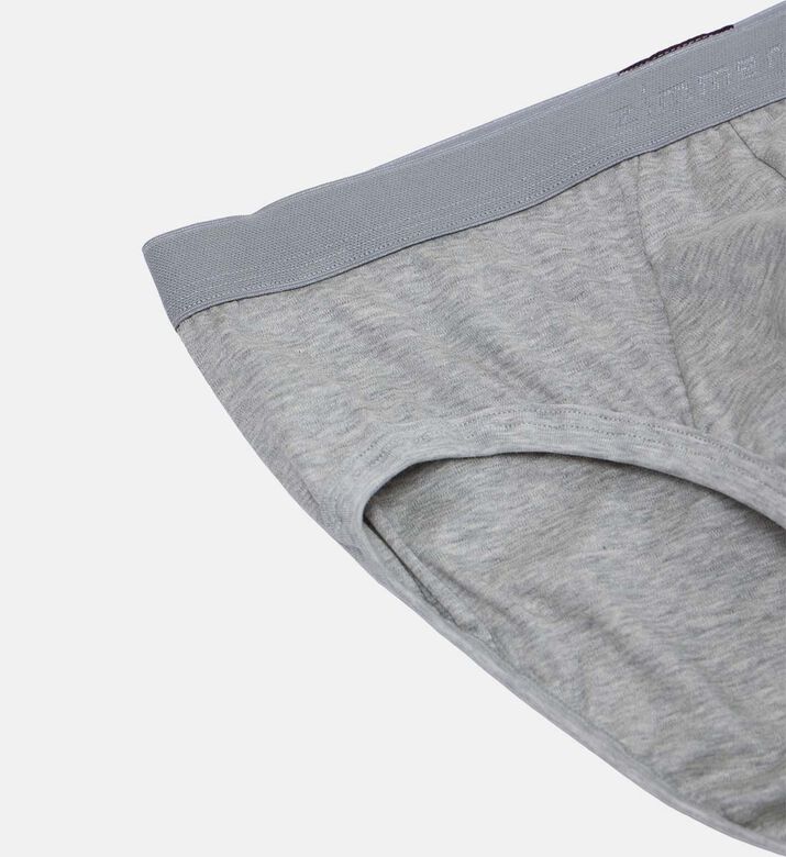 سراويل داخلية بخصر مطاطي