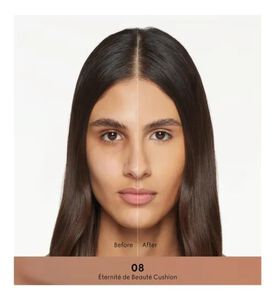 Gucci Beauty ?ternit&eacute; De Beaut&eacute; Cushion Foundation Refill, 08, Packshot View