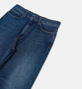 Palm Angels Pant Denim, Packshot View