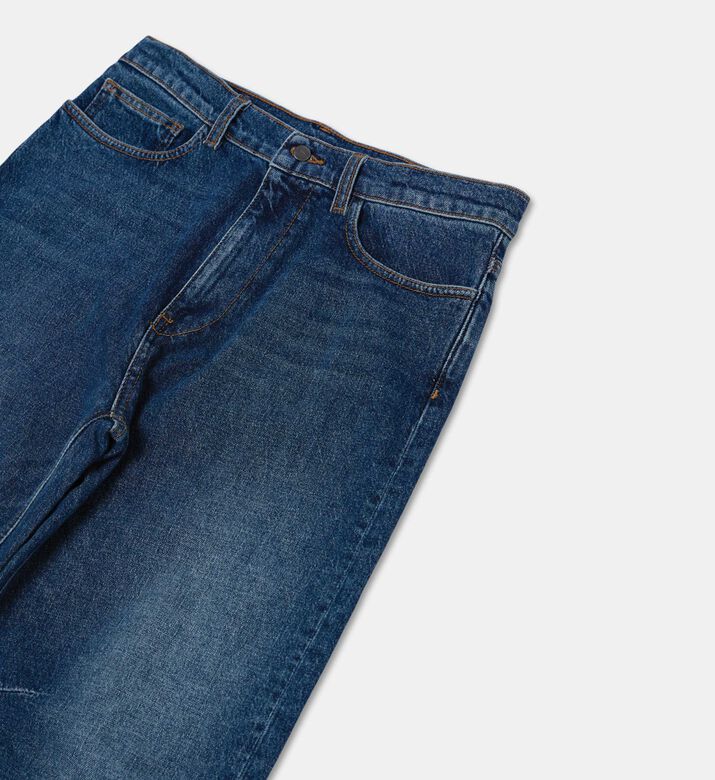 Palm Angels Pant Denim, Packshot View