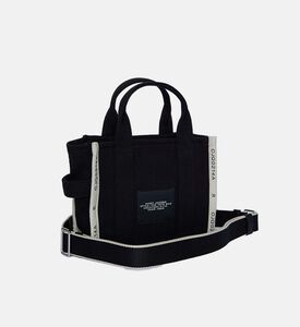 The Mini Jacquard Tote Bag The Mini Jacquard Tote Bag