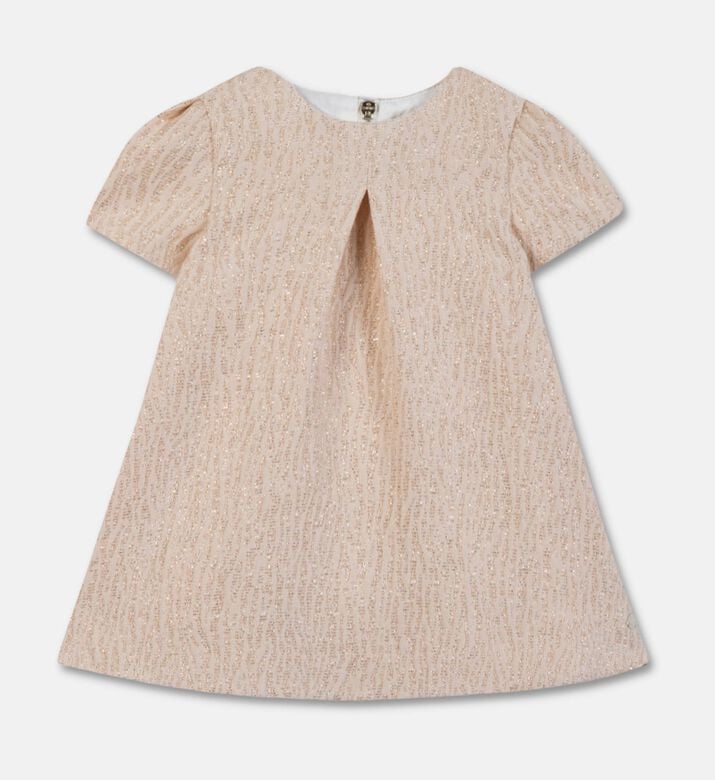 Tartine et Chocolat Dress, Packshot View
